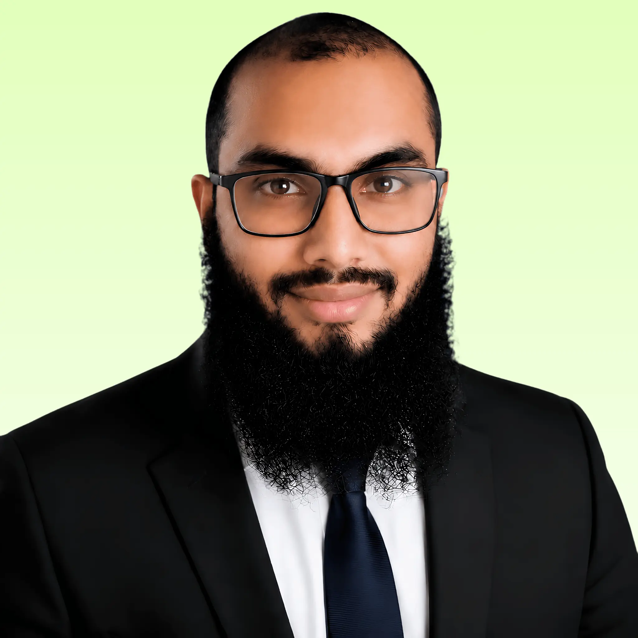 Md Rokonuzzaman - Semantic SEO Specialist